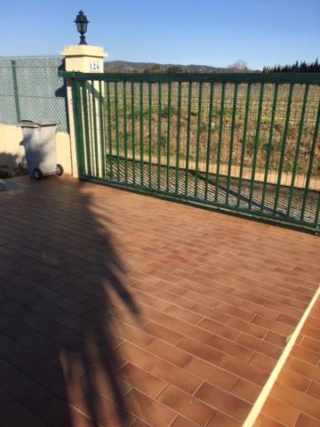 T 2 Avec Velux Sous Les Combes De 34 M2 Apartment La Londe-les-Maures Bagian luar foto